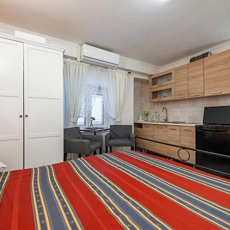 Apartments Vera Dubrownik Zewnętrze zdjęcie