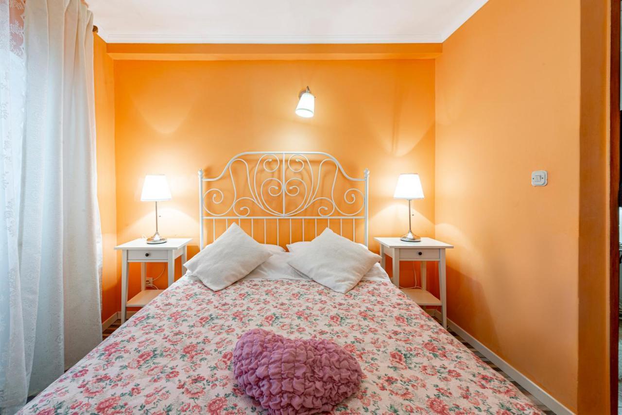 Apartments Vera Dubrownik Zewnętrze zdjęcie