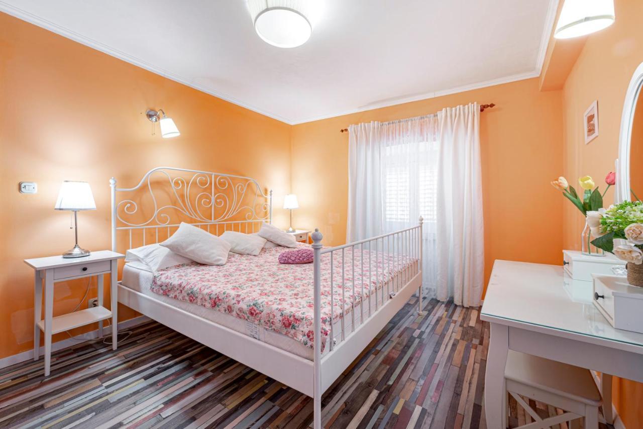 Apartments Vera Dubrownik Zewnętrze zdjęcie