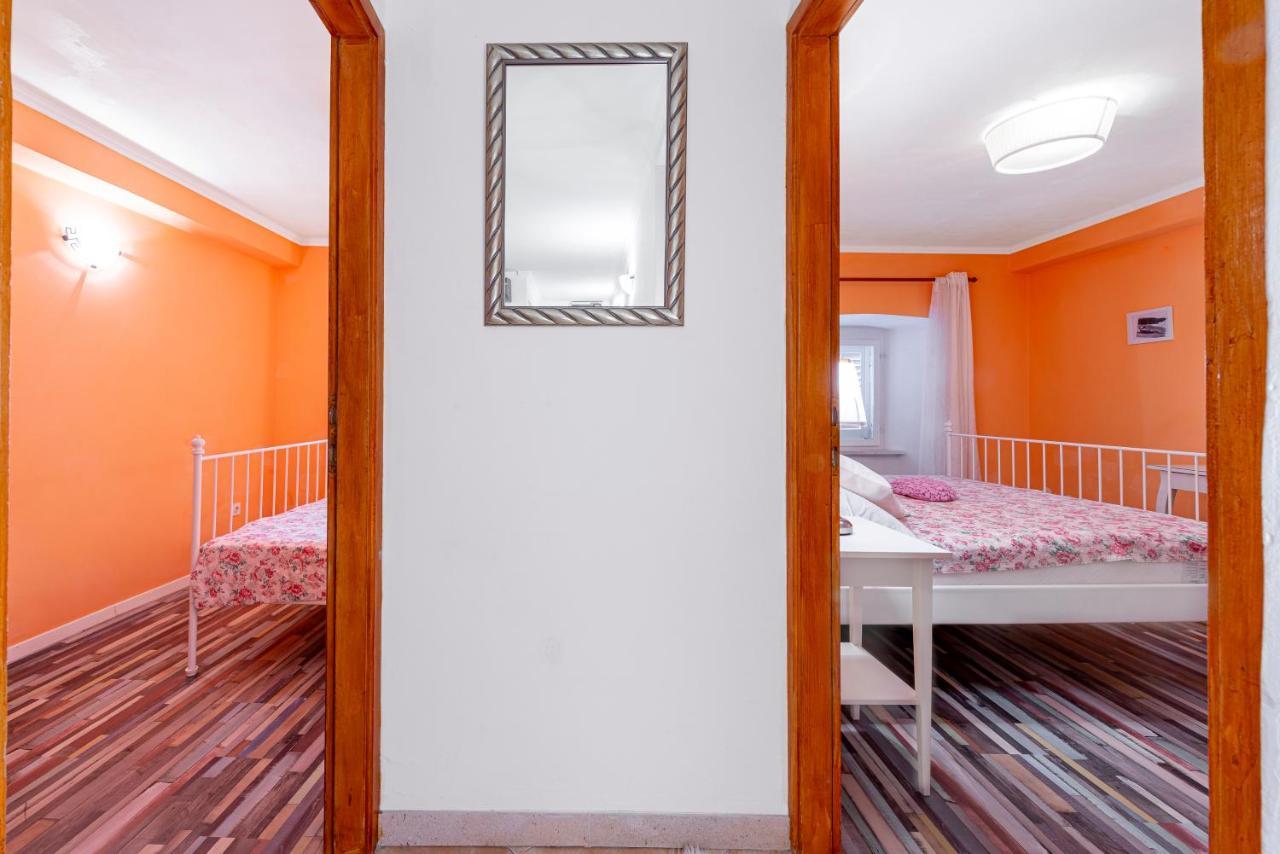 Apartments Vera Dubrownik Zewnętrze zdjęcie