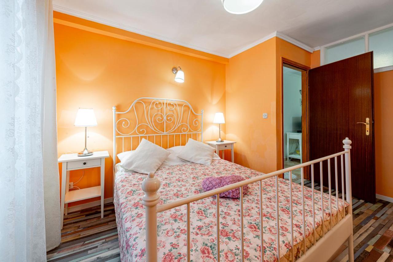 Apartments Vera Dubrownik Zewnętrze zdjęcie