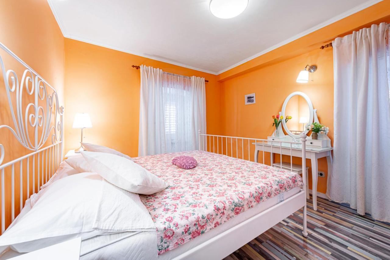 Apartments Vera Dubrownik Zewnętrze zdjęcie