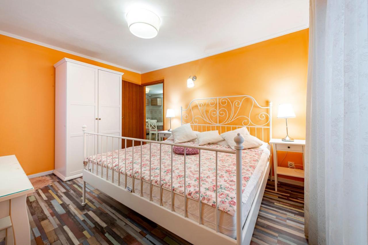 Apartments Vera Dubrownik Zewnętrze zdjęcie