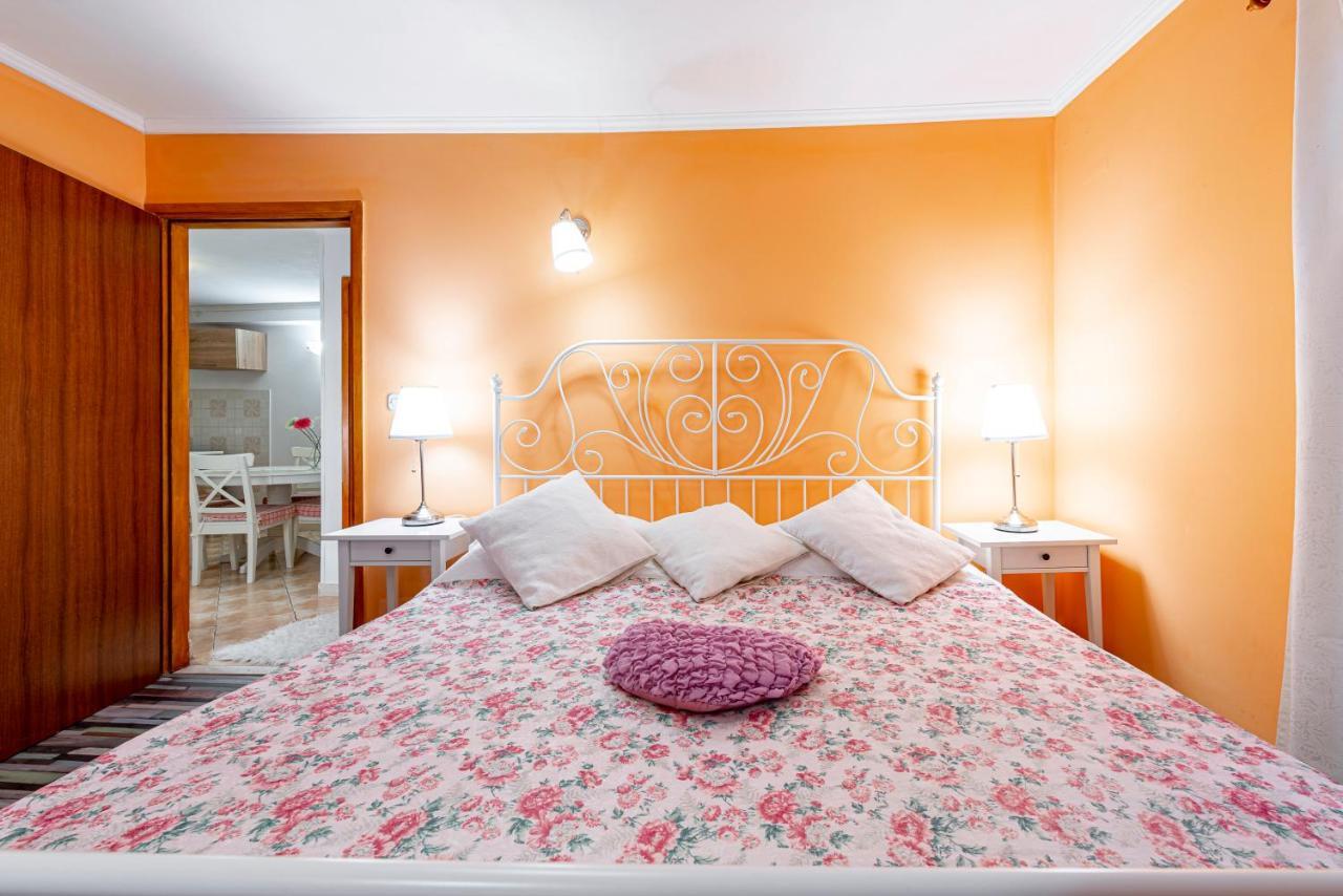 Apartments Vera Dubrownik Zewnętrze zdjęcie