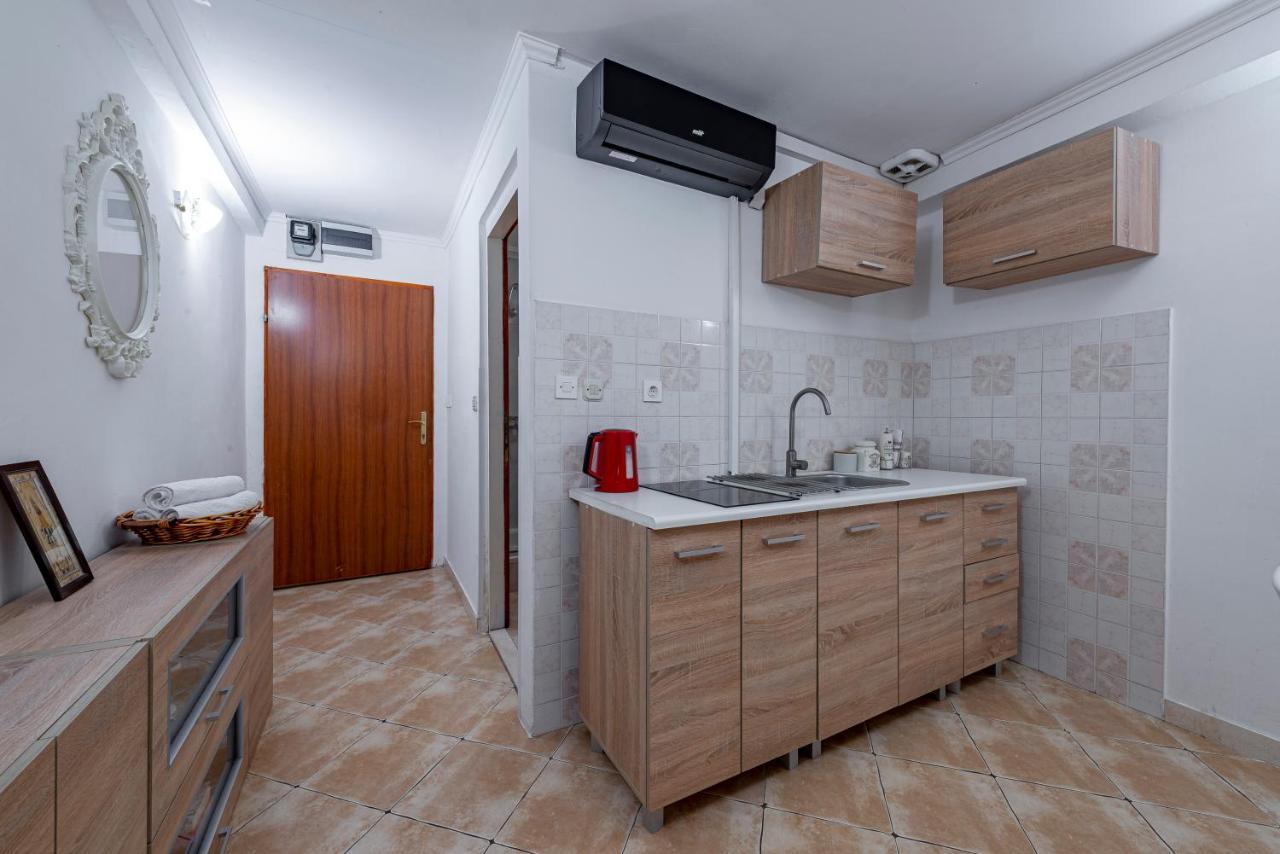 Apartments Vera Dubrownik Zewnętrze zdjęcie