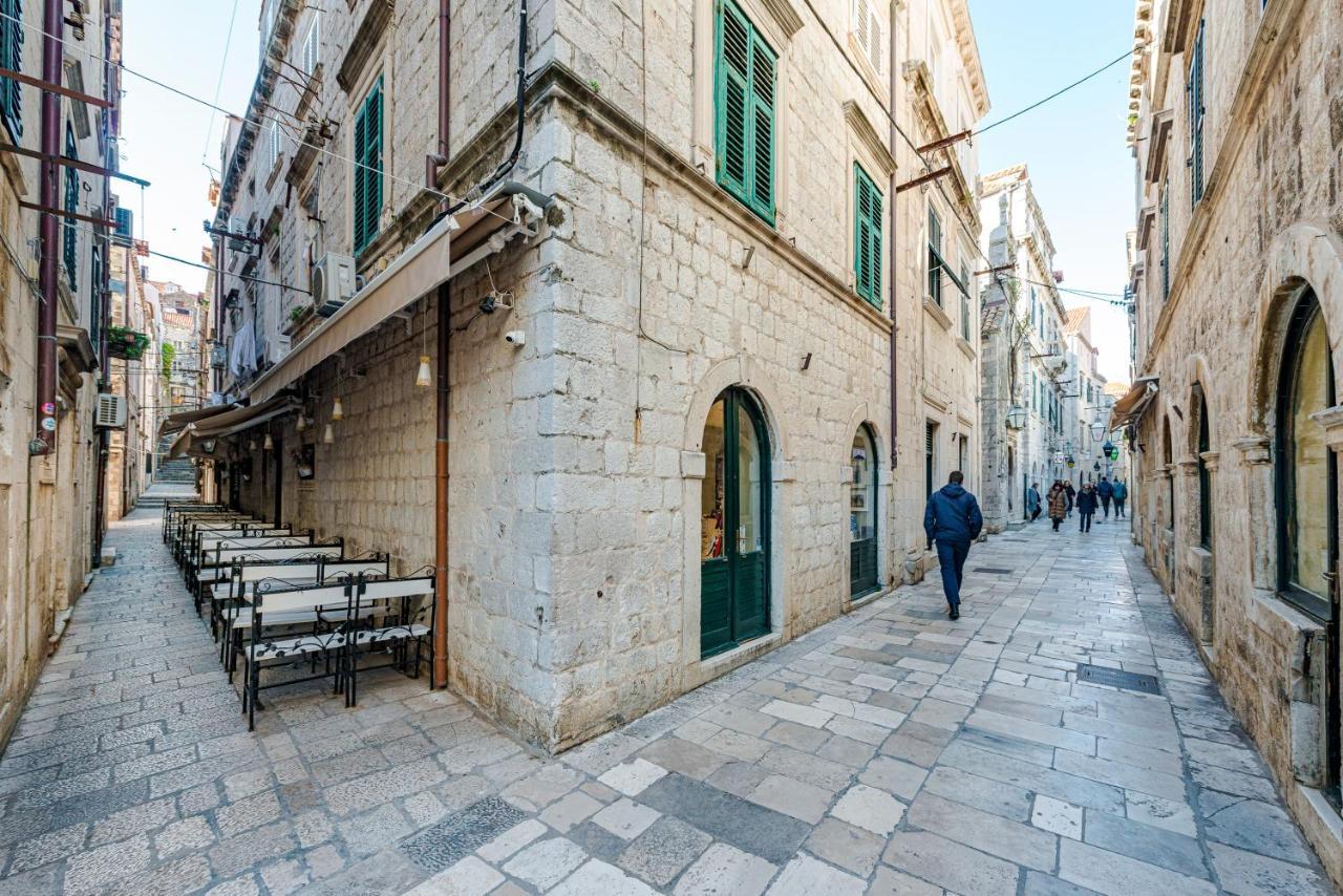 Apartments Vera Dubrownik Zewnętrze zdjęcie