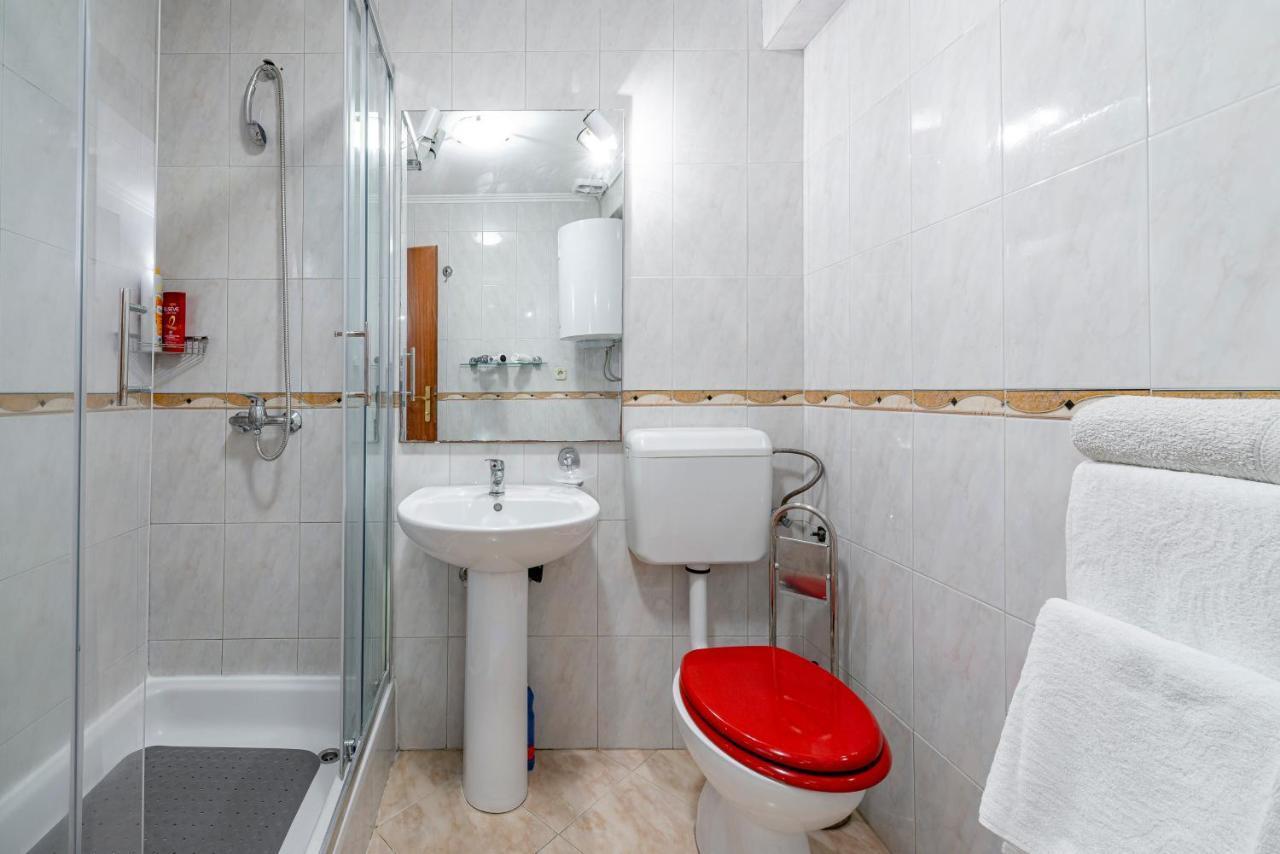 Apartments Vera Dubrownik Zewnętrze zdjęcie