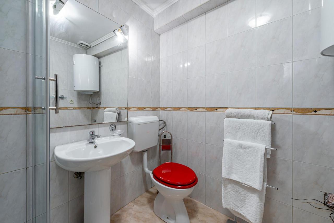 Apartments Vera Dubrownik Zewnętrze zdjęcie