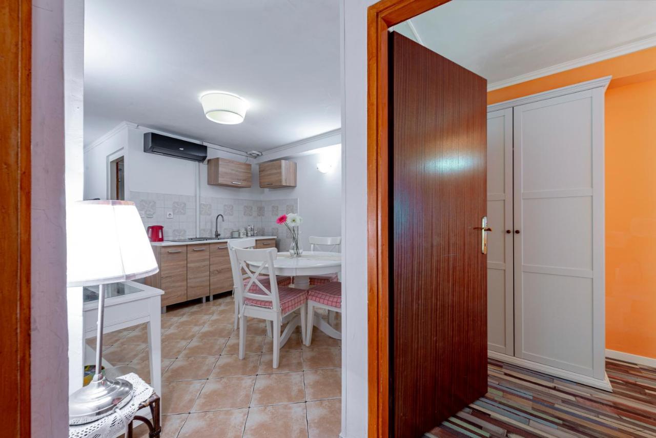 Apartments Vera Dubrownik Zewnętrze zdjęcie