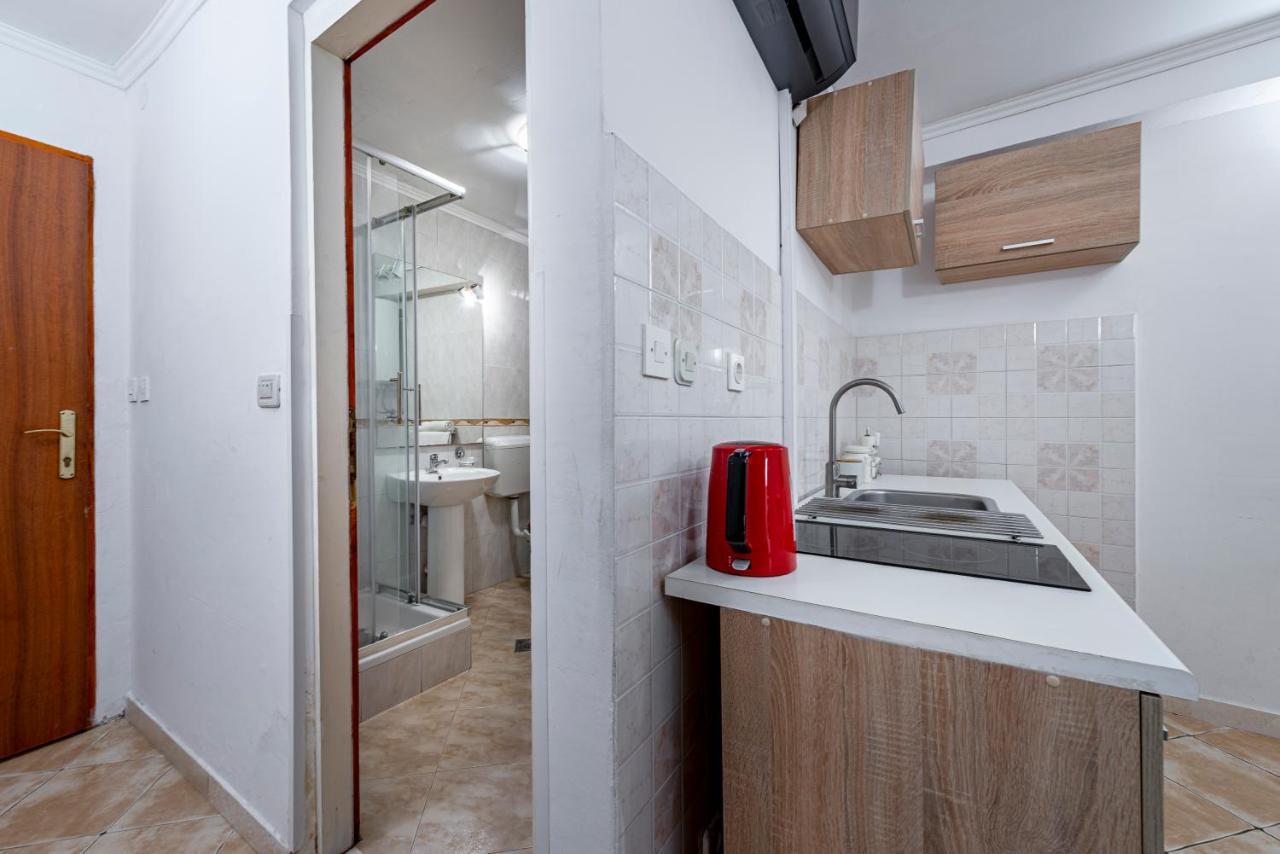 Apartments Vera Dubrownik Zewnętrze zdjęcie