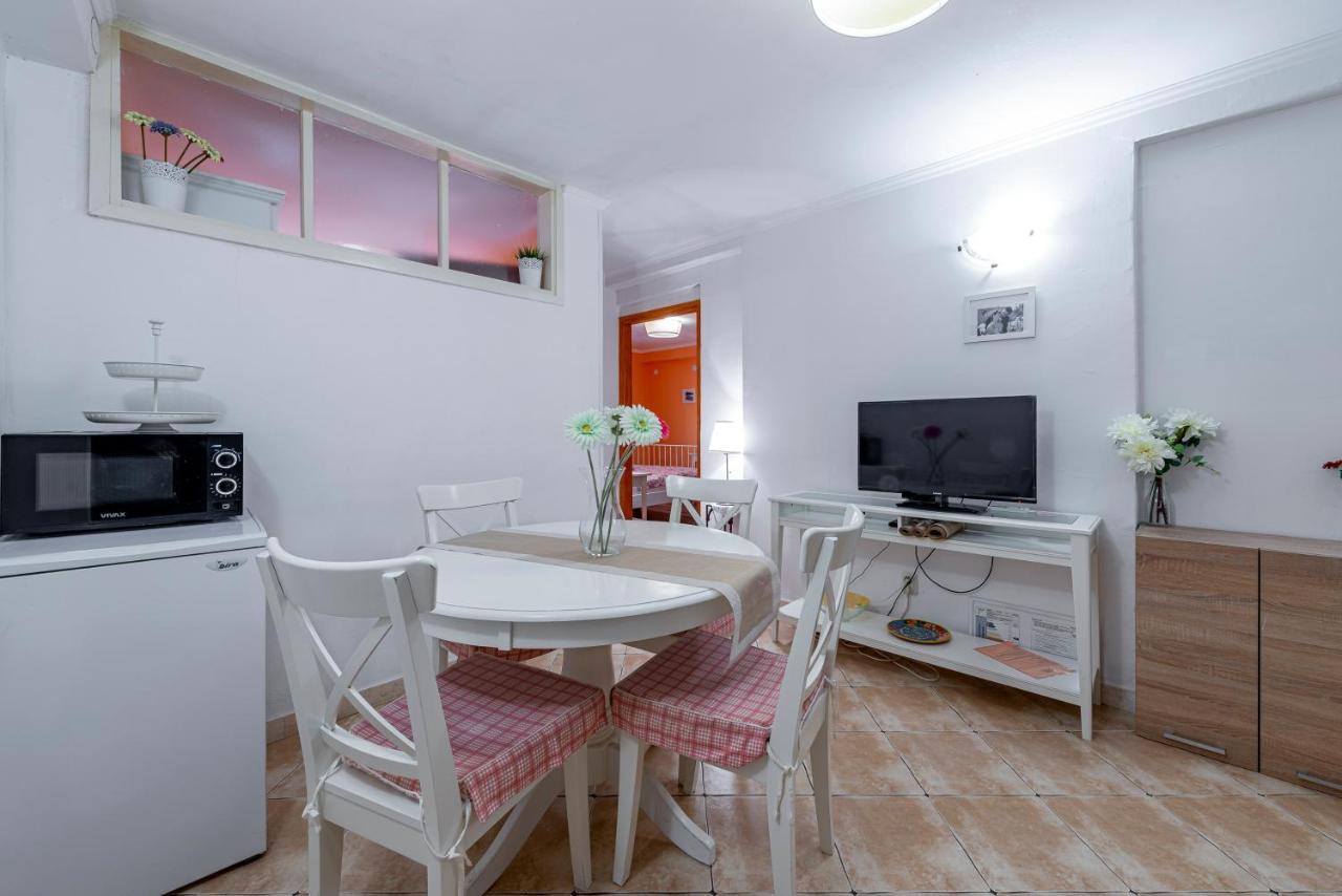 Apartments Vera Dubrownik Zewnętrze zdjęcie