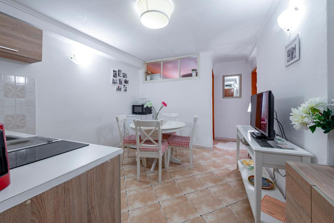Apartments Vera Dubrownik Zewnętrze zdjęcie