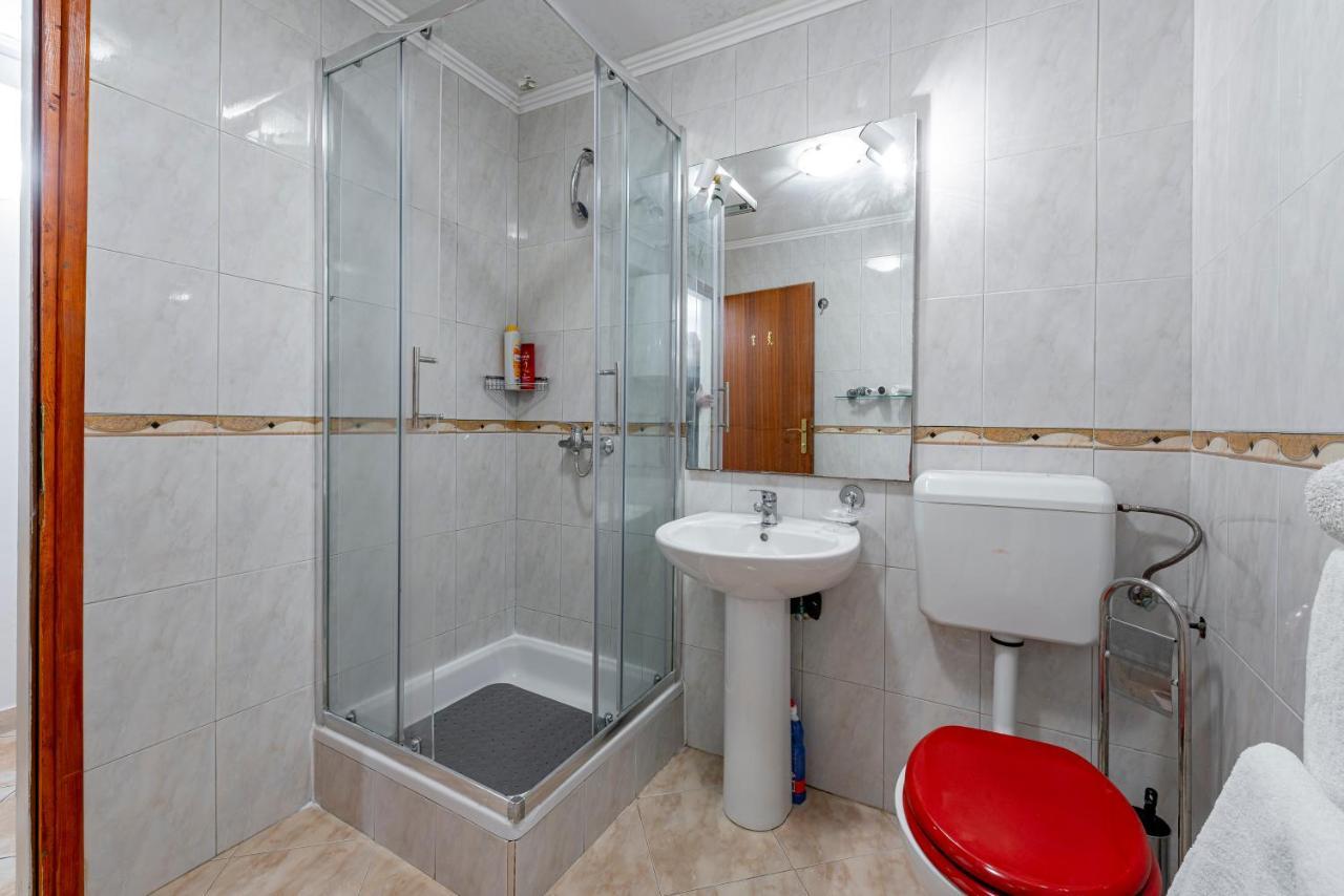 Apartments Vera Dubrownik Zewnętrze zdjęcie