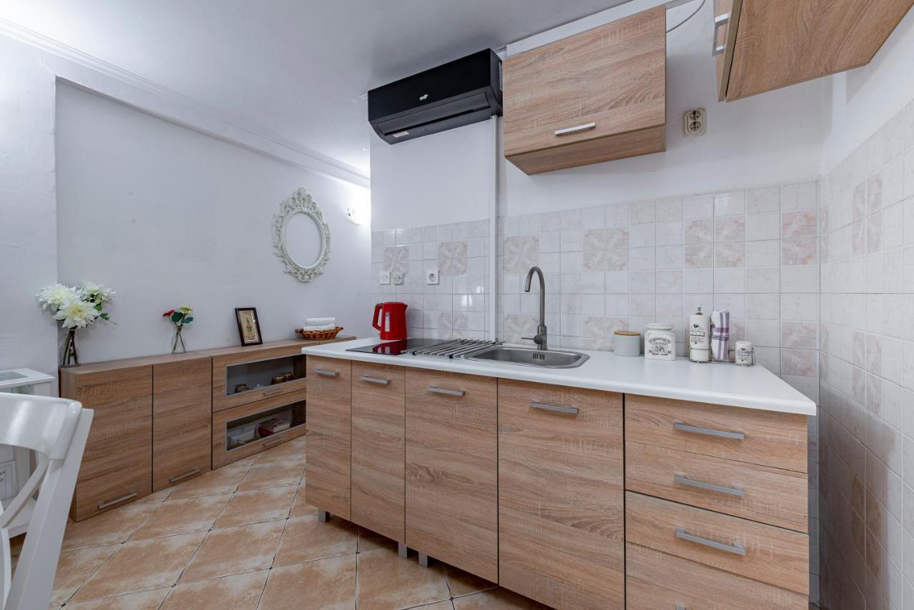Apartments Vera Dubrownik Zewnętrze zdjęcie