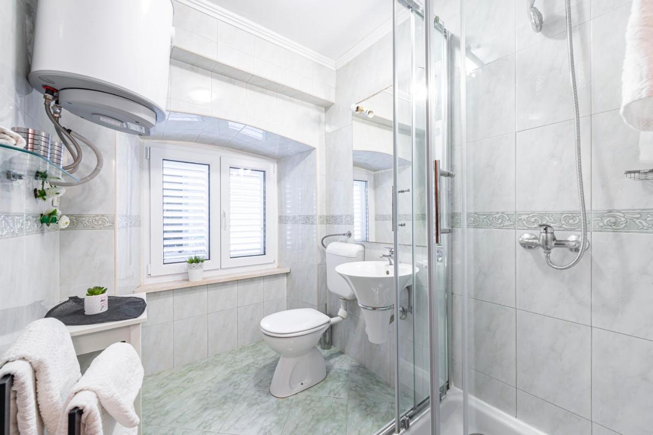 Apartments Vera Dubrownik Zewnętrze zdjęcie