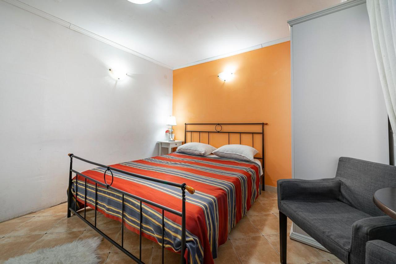 Apartments Vera Dubrownik Zewnętrze zdjęcie