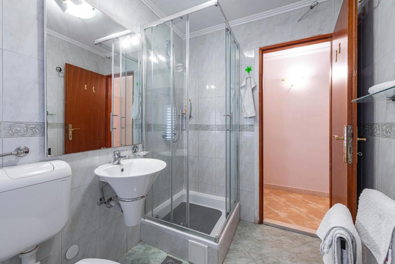 Apartments Vera Dubrownik Zewnętrze zdjęcie