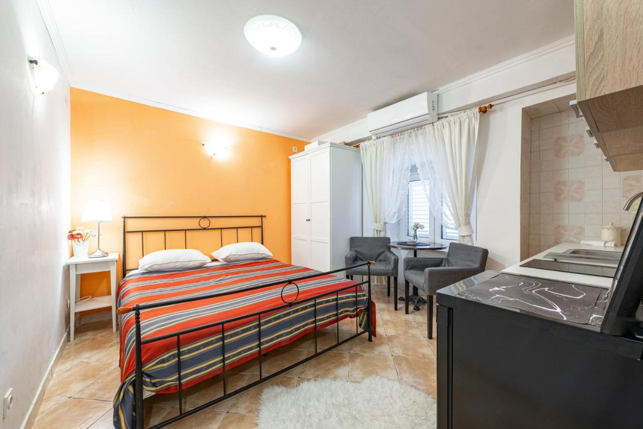Apartments Vera Dubrownik Zewnętrze zdjęcie