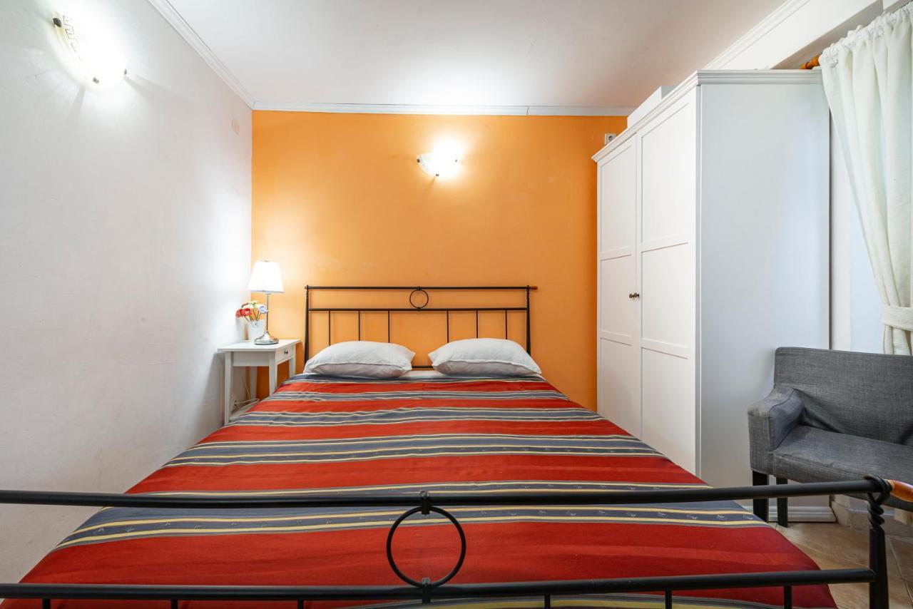 Apartments Vera Dubrownik Zewnętrze zdjęcie